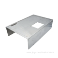 Precision Bending Stamping Sheet Metal